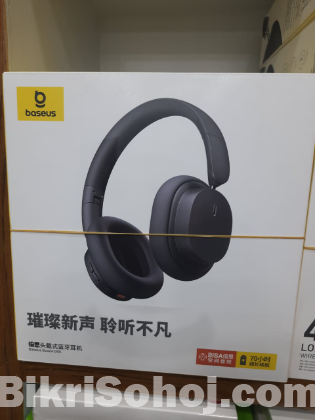 Baseus Bluetooth headset